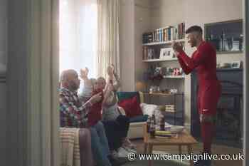 Coca-Cola enlists Harry Kane, Marcus Rashford and more for Premier League ads