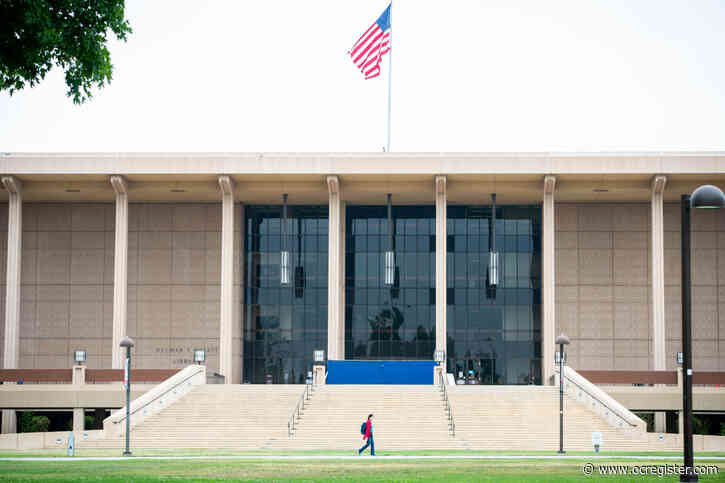 Ethnic studies now required for California State University students