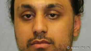 Police searching for prisoner mistakenly released from Milton jail
