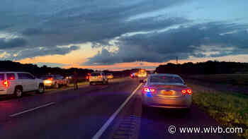 3 dead, 2 injured after wrong way crash on New York State Thruway