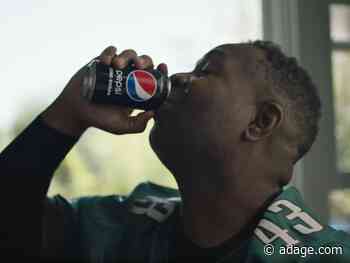 Early NFL ad plans from Pepsi and Oikos show how the uncertain season is shaping up for marketers