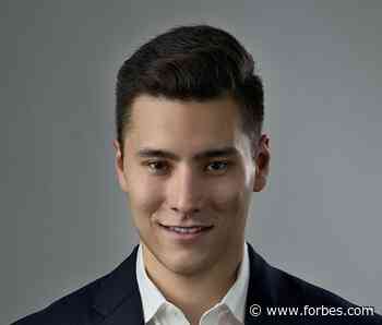 Meet The Immigrant Entrepreneur Who Just Raised $3.5 Million To Help Companies Measure Their Carbon Footprint - Forbes