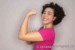 Immigrant entrepreneur encourages a 'Can Do' approach - canadianimmigrant.ca