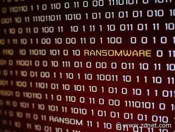 Ransomware gang who made $42 million arrested in Ukraine