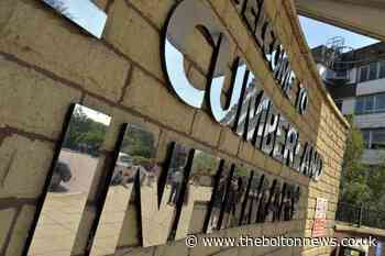 Carlisle hospital's probe after wrong body buried