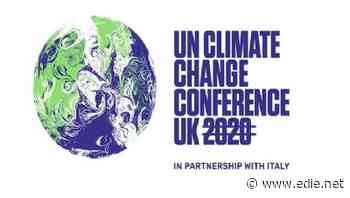 UK Government starts search for corporate COP26 sponsors