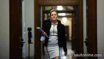 Chrystia Freeland New Finance Minister, Sources Say