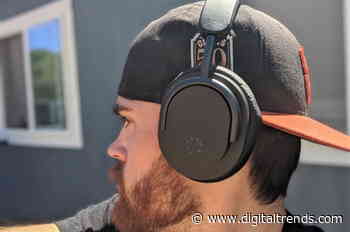 Know Calm headphones review: Not unique, but still solid