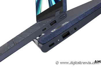 Lenovo relaunches Yoga laptops with Intel 11th-gen, AMD Ryzen 4000 CPUs