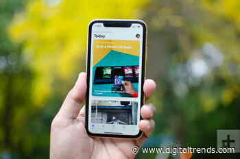 Apple antitrust woes could end by making the iOS App Store more like the Mac