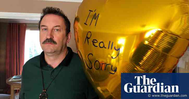 'A half-hour strangulation': why Semi-Detached is the most stressful TV show of 2020