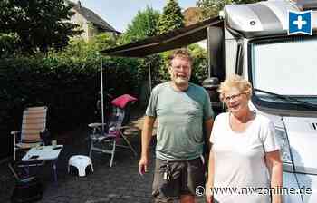 Elsfleth: Niederländisches Ehepaar kehrt an Kaje zurück - Nordwest-Zeitung