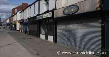 A third Seaham bar has closed for a deep clean due to Covid-19