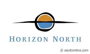 Horizon North Logistics co-CEO Rod Graham stepping down from company