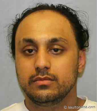 Halton police searching for prisoner accidentally released from Maplehurst