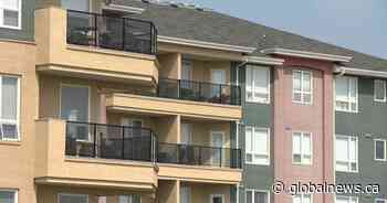People in Saskatoon are paying less rent compared to other parts of Canada: study - Global News