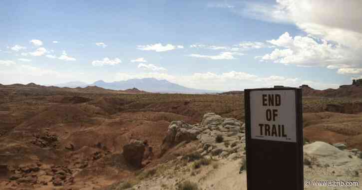 Utah’s state parks experience both famine and feast during COVID-19
