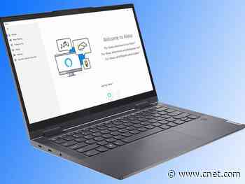 Lenovo Yoga 7i, Yoga 6 get latest AMD, Intel chips this fall starting at $699     - CNET