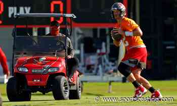 Tom Brady Reveals the Coaching Advantage He Waited 30 Years to Enjoy - Sportscasting