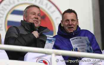 Stuart Pearce cuts Portsmouth coaching ties after returning to West Ham - Portsmouth News