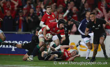 Tullow Tank backs Stuart Lancaster for Lions coaching gig in 2021 - The Rugby Paper