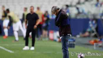 Barca believe Koeman is coaching answer - 7NEWS.com.au