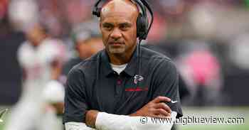 DB coach Jerome Henderson brings playing and coaching experience to Giants’ young secondary - Big Blue View