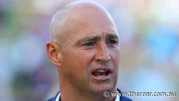 Which club is set to benefit the most from the coaching musical chairs? - The Roar