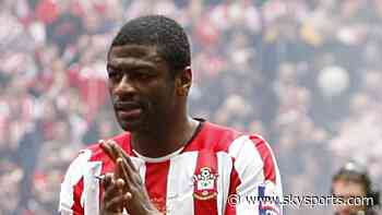 Black Lives Matter: Ex-Premier League defender Radhi Jaidi on coaching in US during protests - Sky Sports