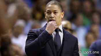NBA Coaching Report: Tyronn Lue Likely to Get a New Job Next Season - Sport.ONE