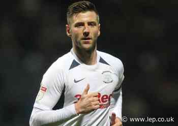 Why Paul Gallagher gets a buzz out of coaching Preston North End’s next generation - Lancashire Post