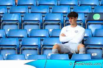 Explaining Kepa's decline: Technical flaws, poor coaching and eroding trust - The Athletic