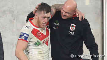 Phil Gould on Dragons coaching hire, Paul McGregor, Nathan Brown - Up News Info