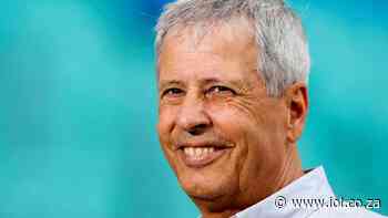 Dortmund's Favre says coaching young squad is like being at school - IOL