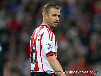 Lee Cattermole calls time on playing and sets his sights on coaching - Aberdeen Evening Express