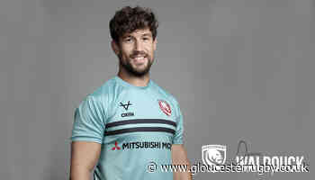 Gloucester Rugby complete coaching team with appointment of Dom Waldouck - Gloucester Rugby