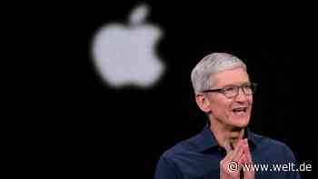 Apple droht im „Fall Fortnite“ mit der kompletten Verbannung