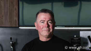 Another under-the-radar entrepreneur to crack the Rich List - The Australian Financial Review