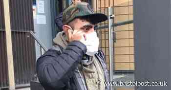 Shopkeeper ‘acted like mad dog’ in attack at Bristol pub