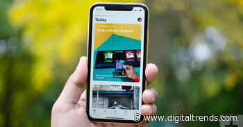 Apple could end antitrust woes by making the iOS App Store more like the Mac