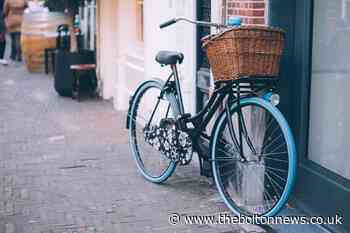 Have your say on major cycling and walking schemes in Westhoughton, Astley Bridge and Crompton