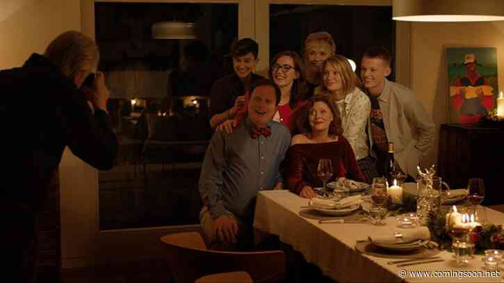 Blackbird Trailer Starring Susan Sarandon & Kate Winslet