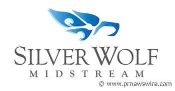 Michigan Energy Entrepreneur Launches New Energy Infrastructure Development and Operating Company: Silver Wolf Midstream - PRNewswire