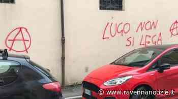 Lugo. Atti di vandalismo del maggio 2019. Il sindaco Ranalli ringrazia gli inquirenti - ravennanotizie.it