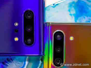 Galaxy Note 20 and Note 20 Ultra: How to pre-order Samsung's latest phones