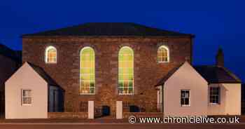 Double success for Northumberland at VisitEngland awards