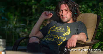 Conor Oberst’s Week: Listening to ‘Moby-Dick’ and Watching Not-So-Dark TV