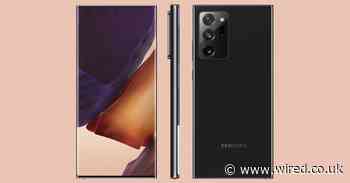 Samsung Galaxy Note 20 Ultra 5G review: good phone, bad processor