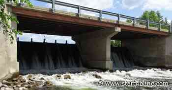 Heroic teen dies saving children from turbulent water near NW. Minnesota dam