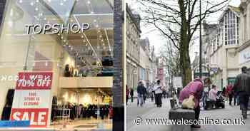 All the places in Newport which have closed down so far in 2020